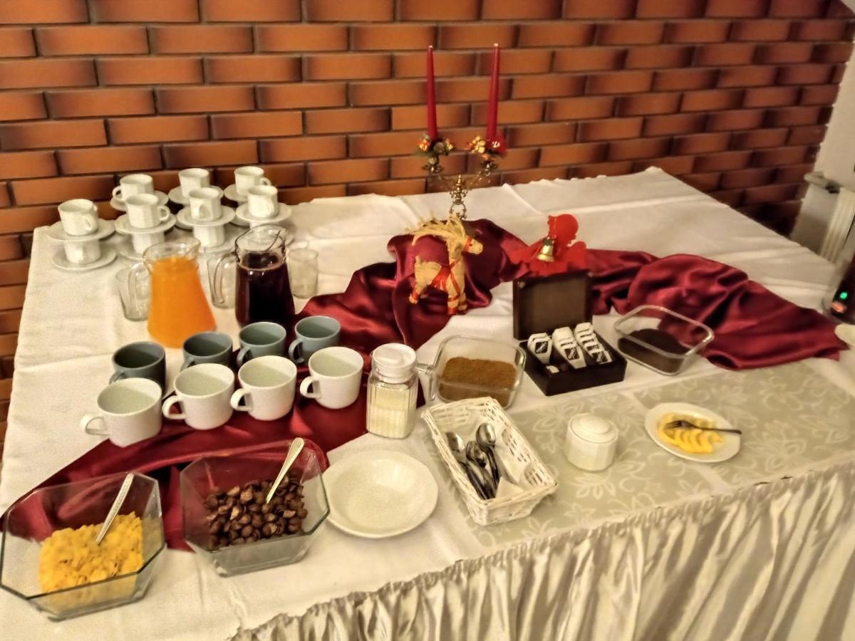 Centrum Konferencyjne Sultan Marki  Luaran gambar